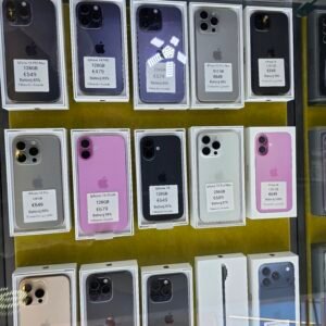 Iphone telefoons te koop